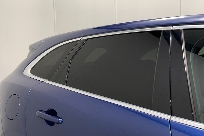 Used Jaguar F-Pace 2021 for sale - 78190467: Photo 51