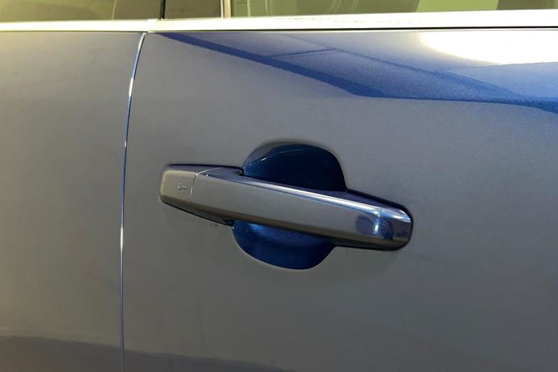 Used Jaguar F-Pace 2021 for sale - 78190467: Photo 52