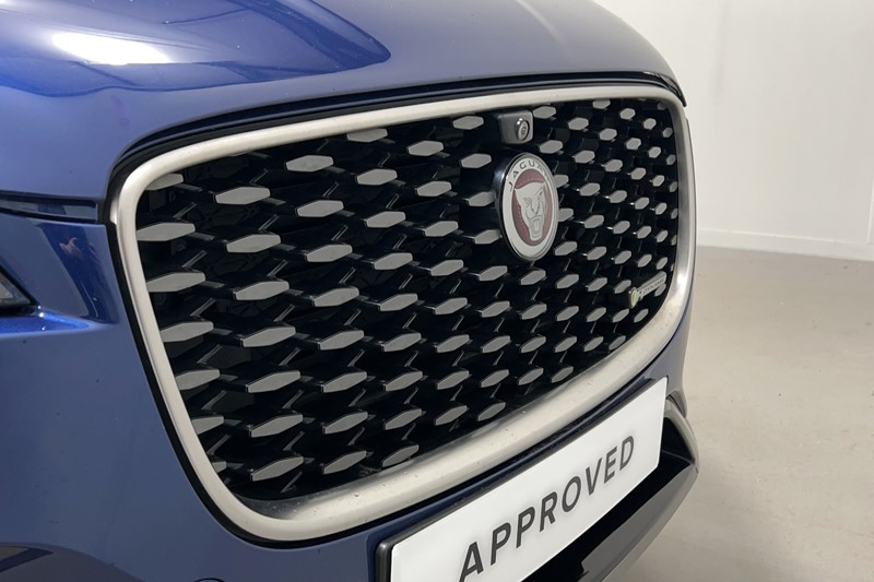 Used Jaguar F-Pace 2021 for sale - 78190467: Photo 54