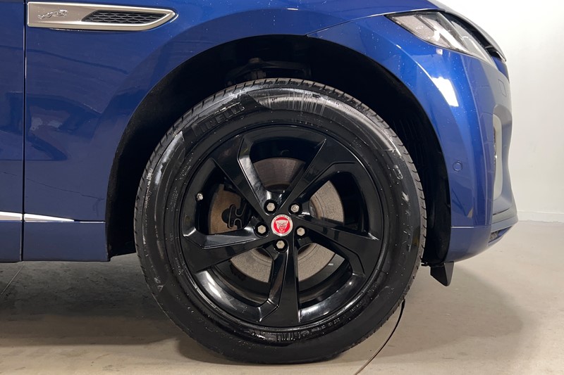 Used Jaguar F-Pace 2021 for sale - 78190467: Photo 9