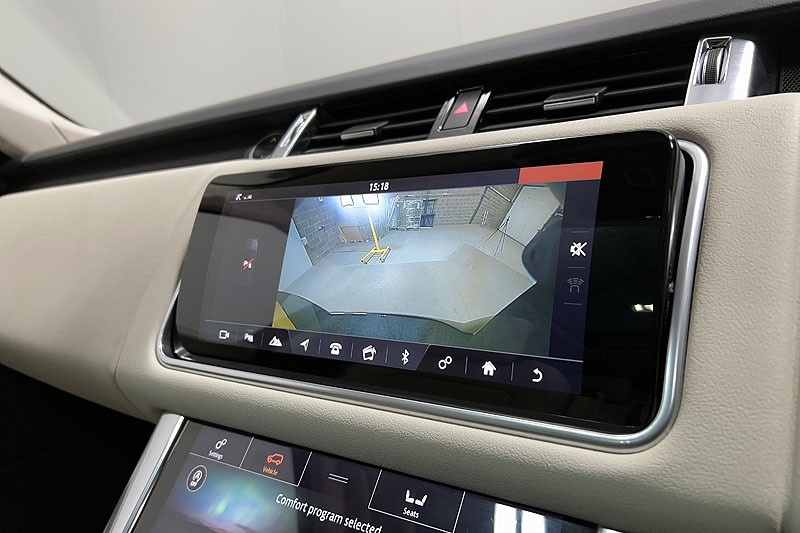 Used Land Rover Range Rover Sport 2022 for sale - 78077675: Photo 12