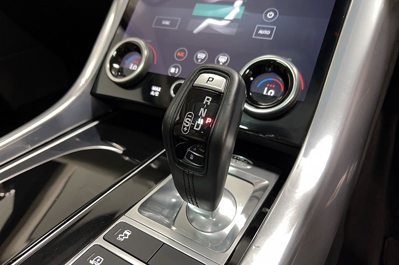 Used Land Rover Range Rover Sport 2022 for sale - 78077675: Photo 13