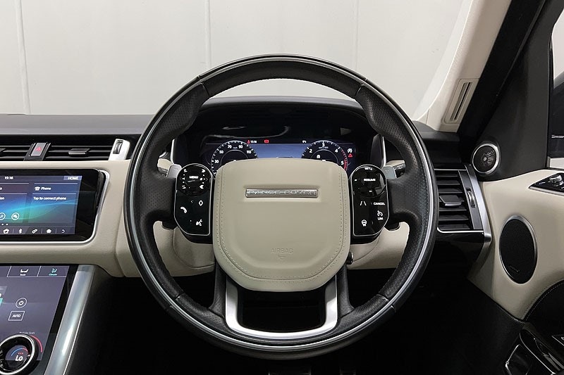 Used Land Rover Range Rover Sport 2022 for sale - 78077675: Photo 15