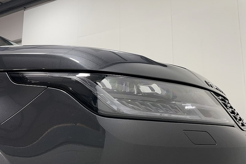 Used Land Rover Range Rover Sport 2022 for sale - 78077675: Photo 17