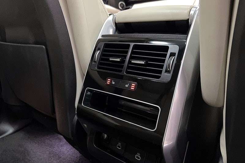 Used Land Rover Range Rover Sport 2022 for sale - 78077675: Photo 18