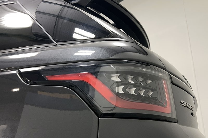 Used Land Rover Range Rover Sport 2022 for sale - 78077675: Photo 19