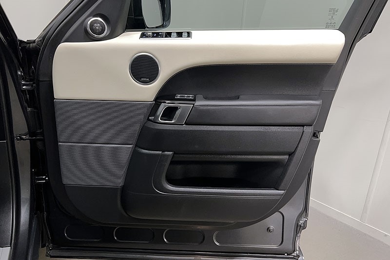 Used Land Rover Range Rover Sport 2022 for sale - 78077675: Photo 21