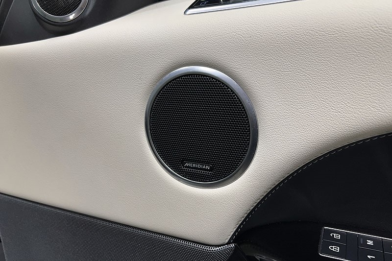 Used Land Rover Range Rover Sport 2022 for sale - 78077675: Photo 23