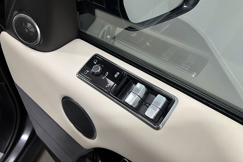 Used Land Rover Range Rover Sport 2022 for sale - 78077675: Photo 24