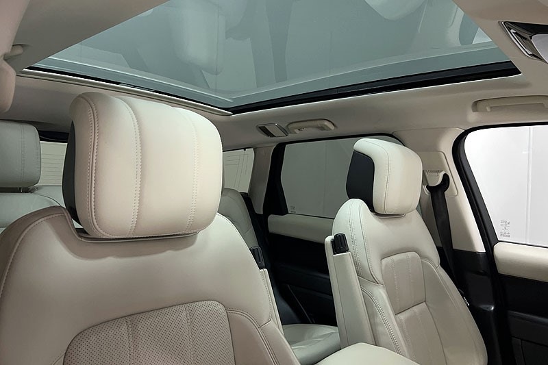 Used Land Rover Range Rover Sport 2022 for sale - 78077675: Photo 28