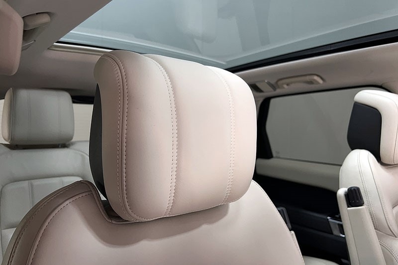 Used Land Rover Range Rover Sport 2022 for sale - 78077675: Photo 29