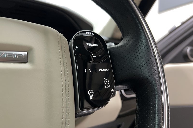 Used Land Rover Range Rover Sport 2022 for sale - 78077675: Photo 30