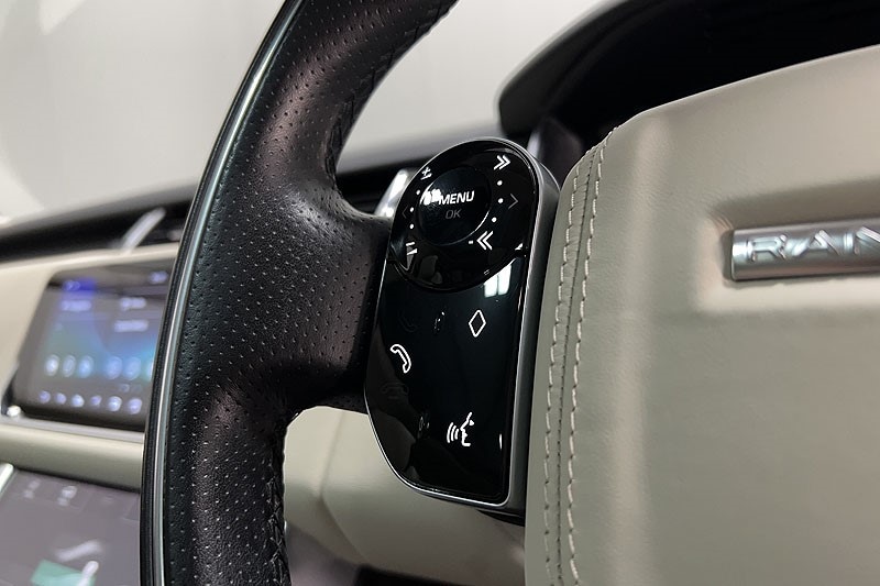 Used Land Rover Range Rover Sport 2022 for sale - 78077675: Photo 31