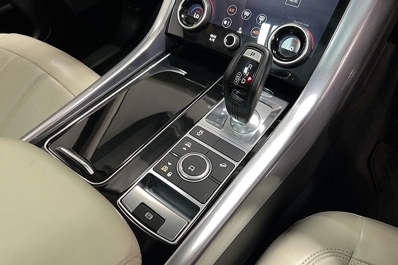 Used Land Rover Range Rover Sport 2022 for sale - 78077675: Photo 32