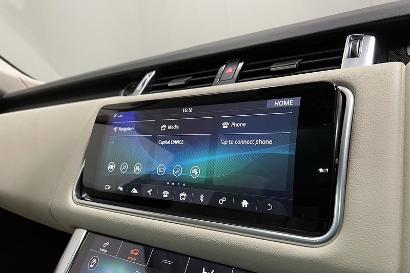 Used Land Rover Range Rover Sport 2022 for sale - 78077675: Photo 37