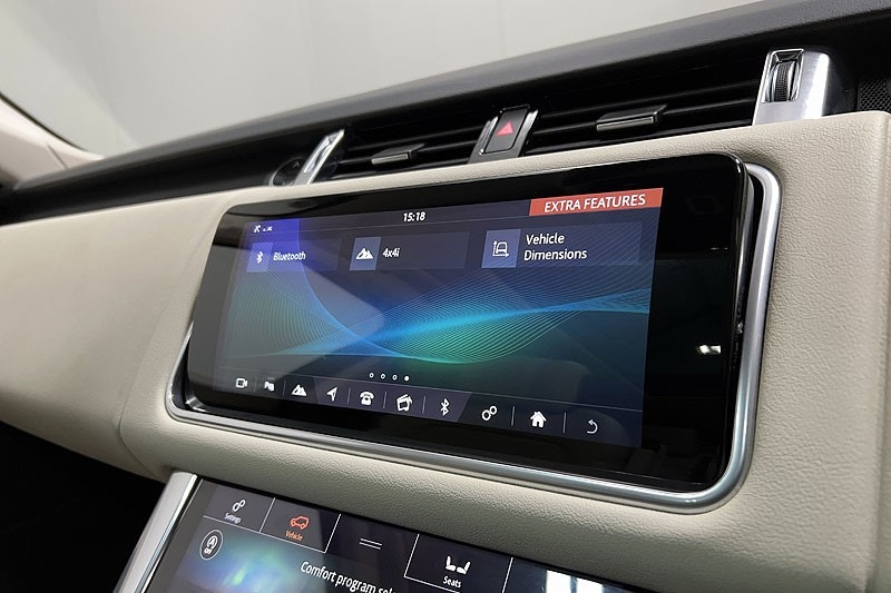 Used Land Rover Range Rover Sport 2022 for sale - 78077675: Photo 39