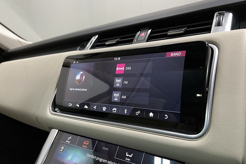 Used Land Rover Range Rover Sport 2022 for sale - 78077675: Photo 40