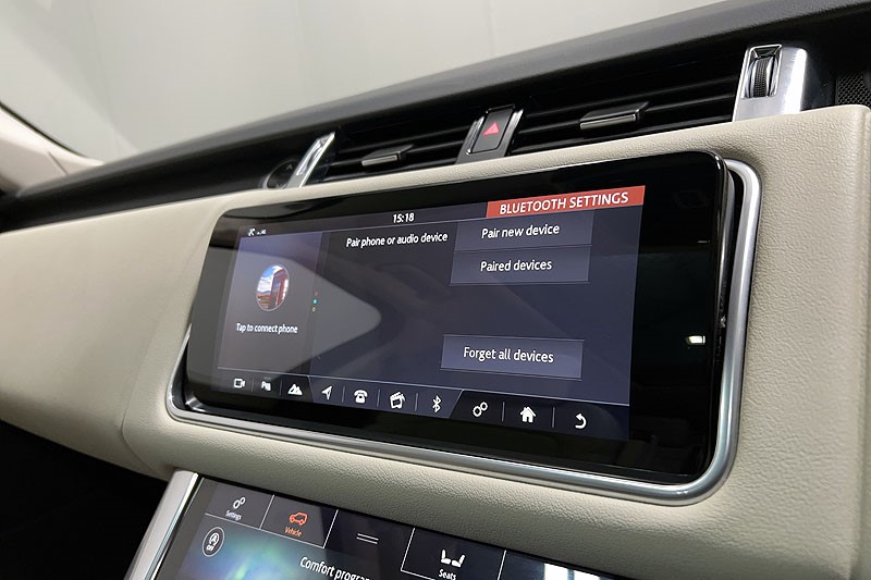 Used Land Rover Range Rover Sport 2022 for sale - 78077675: Photo 41