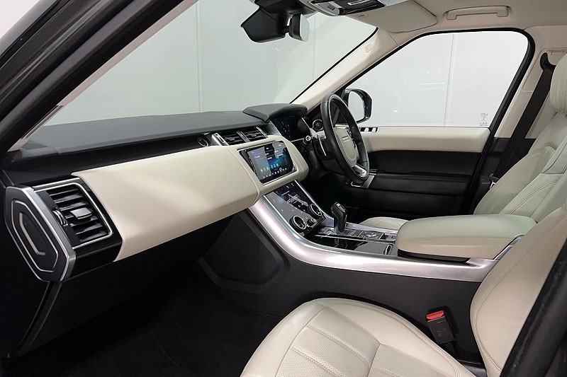 Used Land Rover Range Rover Sport 2022 for sale - 78077675: Photo 42