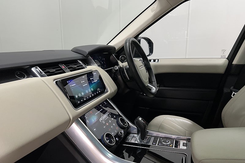 Used Land Rover Range Rover Sport 2022 for sale - 78077675: Photo 43