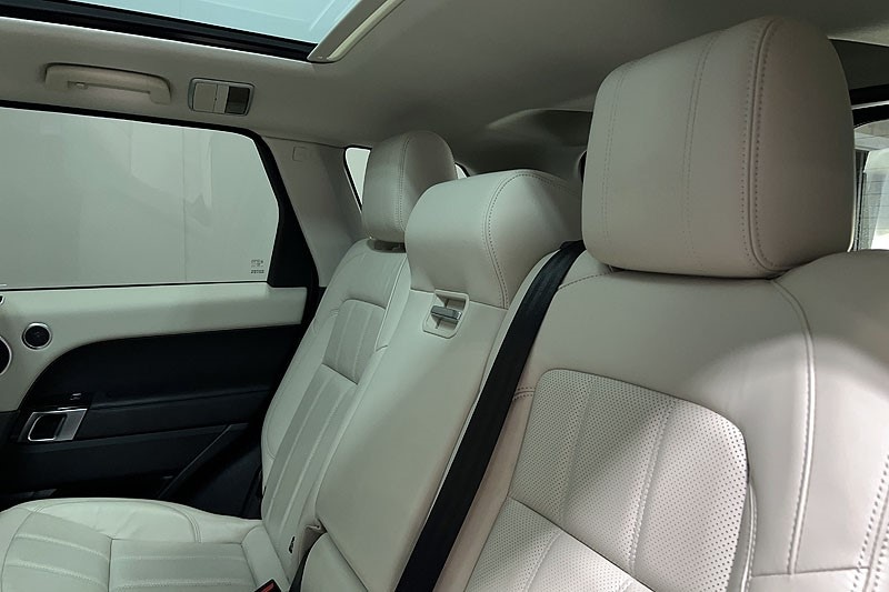 Used Land Rover Range Rover Sport 2022 for sale - 78077675: Photo 46