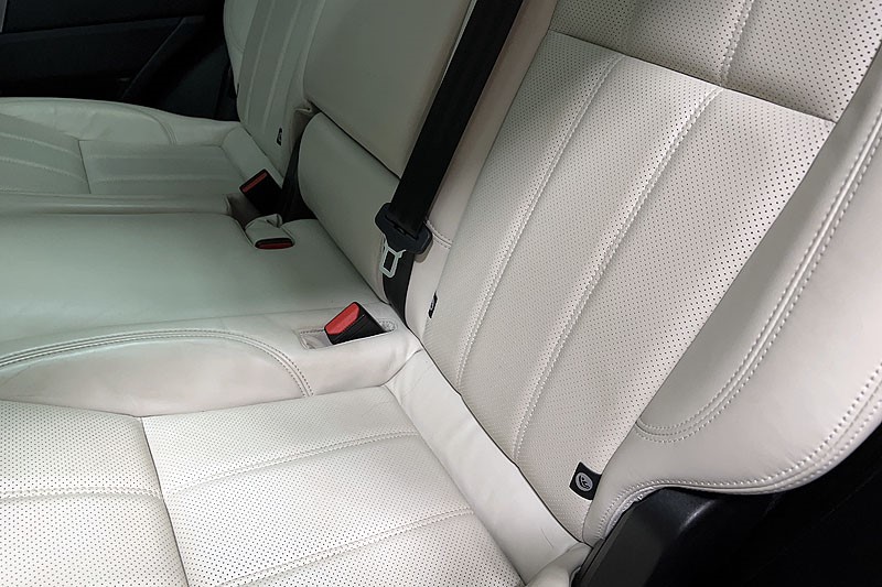 Used Land Rover Range Rover Sport 2022 for sale - 78077675: Photo 47