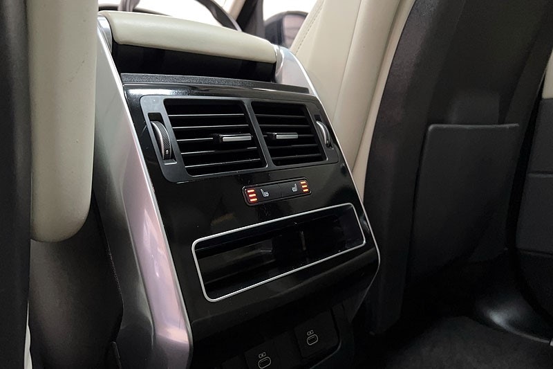 Used Land Rover Range Rover Sport 2022 for sale - 78077675: Photo 48