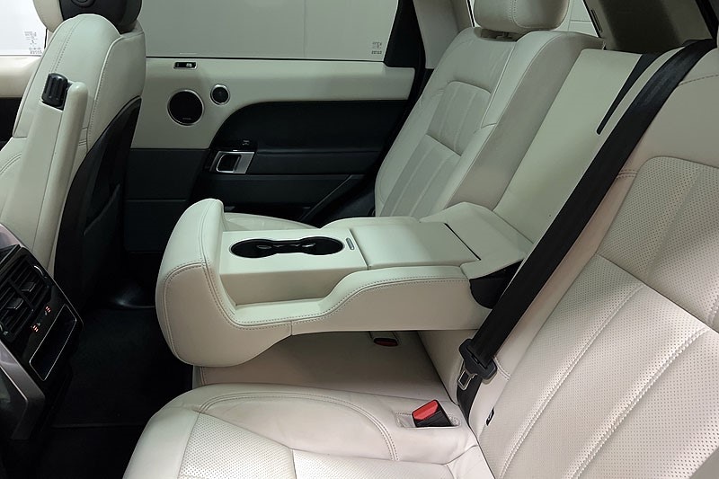 Used Land Rover Range Rover Sport 2022 for sale - 78077675: Photo 49