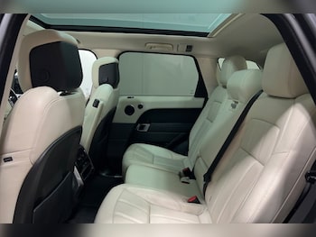 Used Land Rover Range Rover Sport 2022 for sale - 78077675: Photo