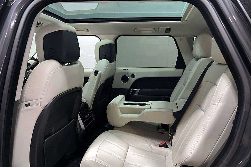 Used Land Rover Range Rover Sport 2022 for sale - 78077675: Photo 50