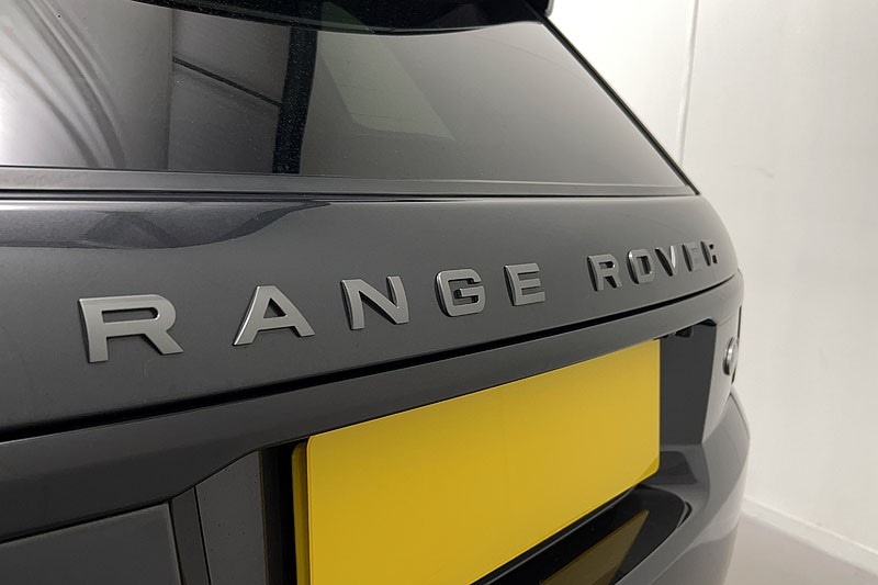 Used Land Rover Range Rover Sport 2022 for sale - 78077675: Photo 54