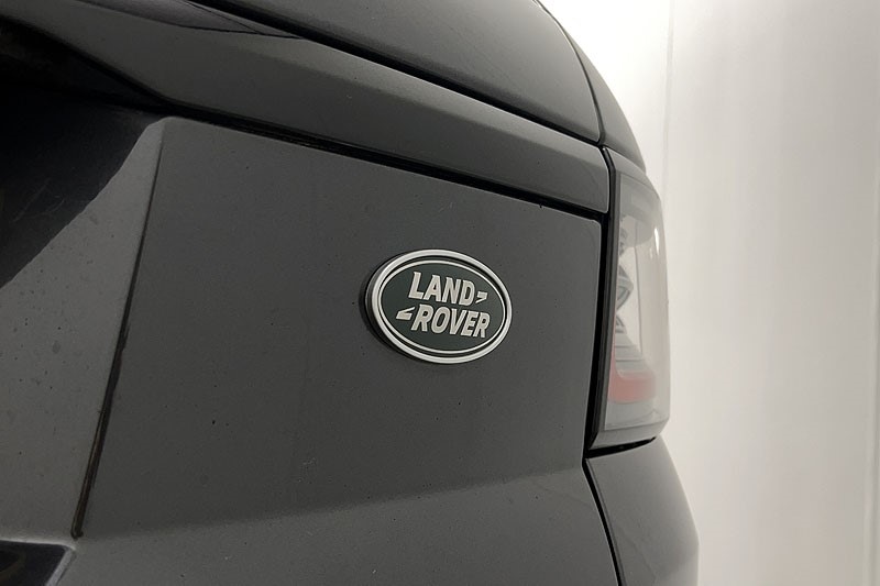 Used Land Rover Range Rover Sport 2022 for sale - 78077675: Photo 55