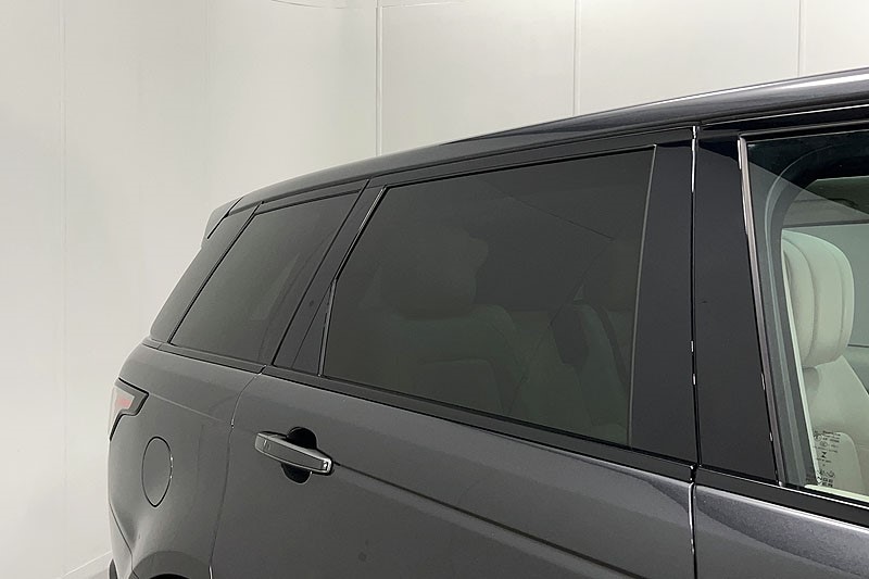 Used Land Rover Range Rover Sport 2022 for sale - 78077675: Photo 56