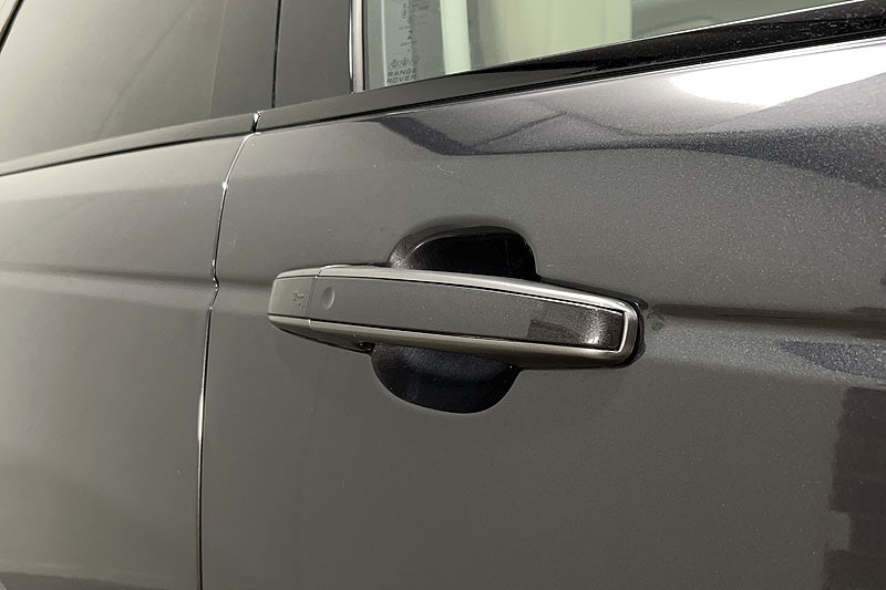 Used Land Rover Range Rover Sport 2022 for sale - 78077675: Photo 57