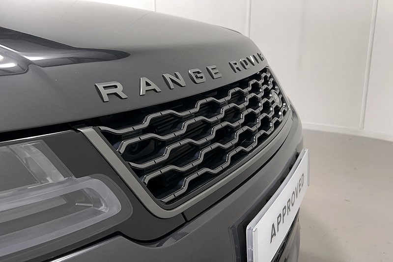 Used Land Rover Range Rover Sport 2022 for sale - 78077675: Photo 59