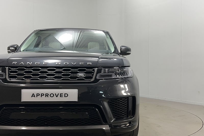 Used Land Rover Range Rover Sport 2022 for sale - 78077675: Photo 60