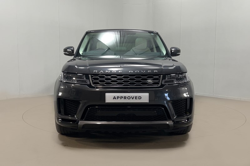 Used Land Rover Range Rover Sport 2022 for sale - 78077675: Photo 7