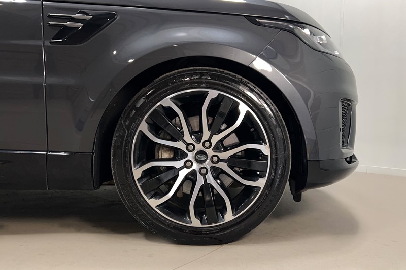 Used Land Rover Range Rover Sport 2022 for sale - 78077675: Photo 8