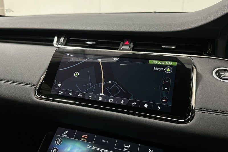 Used Land Rover Range Rover Evoque 2020 for sale - 77353900: Photo 11