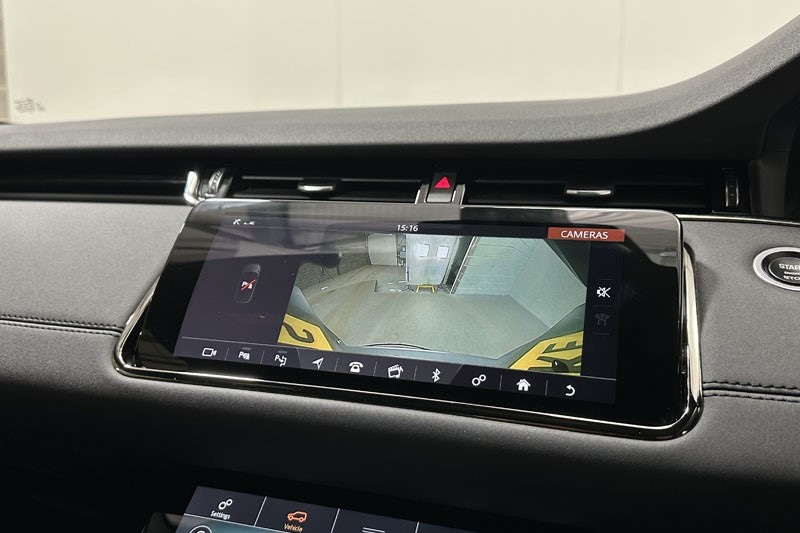 Used Land Rover Range Rover Evoque 2020 for sale - 77353900: Photo 12