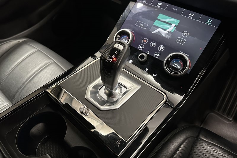 Used Land Rover Range Rover Evoque 2020 for sale - 77353900: Photo 13