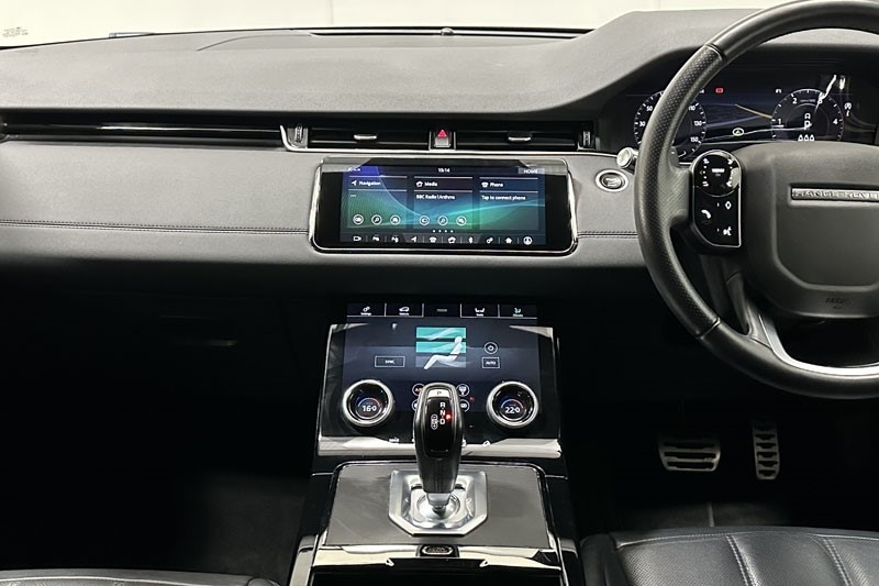 Used Land Rover Range Rover Evoque 2020 for sale - 77353900: Photo 14