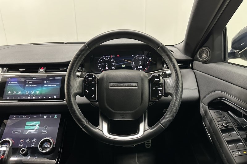 Used Land Rover Range Rover Evoque 2020 for sale - 77353900: Photo 15