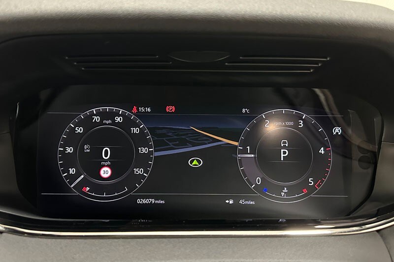 Used Land Rover Range Rover Evoque 2020 for sale - 77353900: Photo 16