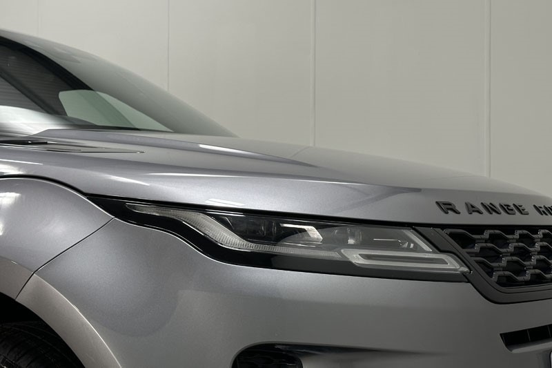 Used Land Rover Range Rover Evoque 2020 for sale - 77353900: Photo 17