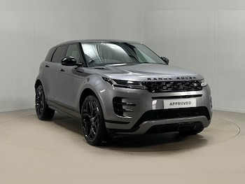 Used Land Rover Range Rover Evoque 2020 for sale - 77353900: Photo