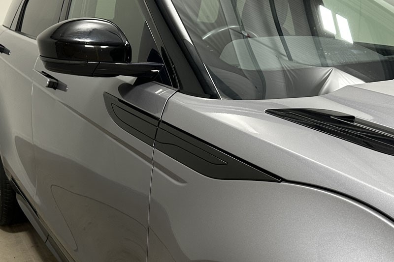 Used Land Rover Range Rover Evoque 2020 for sale - 77353900: Photo 20