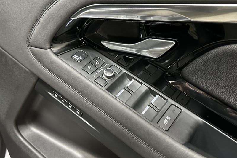 Used Land Rover Range Rover Evoque 2020 for sale - 77353900: Photo 22