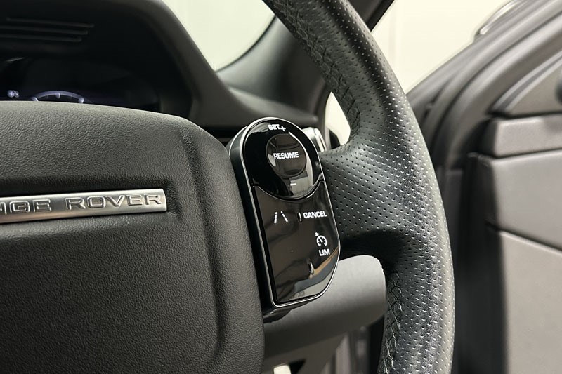 Used Land Rover Range Rover Evoque 2020 for sale - 77353900: Photo 28