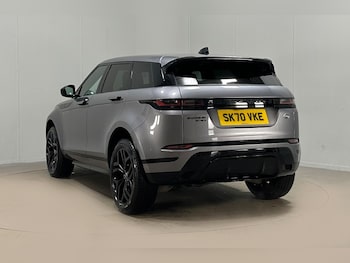Used Land Rover Range Rover Evoque 2020 for sale - 77353900: Photo